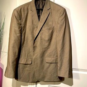 Van Heusen sport coat